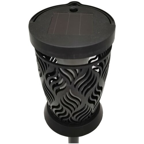 Garden Pleasure Solarne zunanje luči v kompletu 2 kosov ø 8 cm - Cene