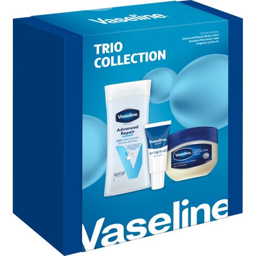 Vaseline Original darilni set za ženske Cene