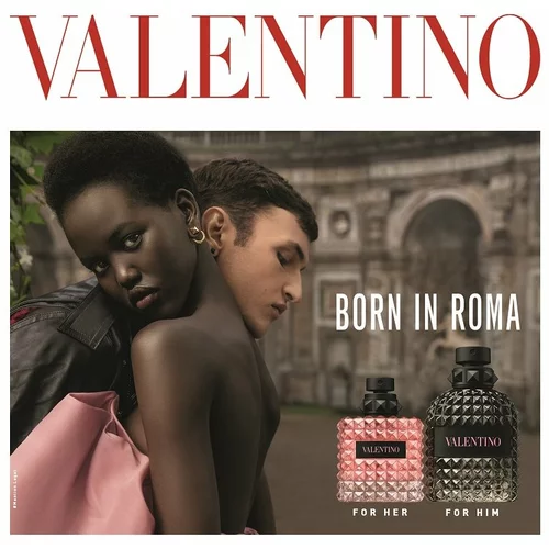 Valentino Born In Roma Donna parfemska voda za žene 100 ml