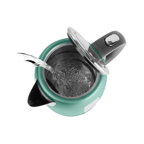 Sencor swk 1771GR električni bokal kuvalo Slike