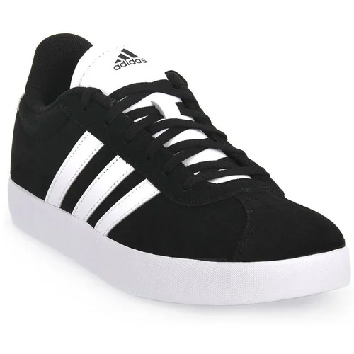 Adidas VL COURT 3 K Crna