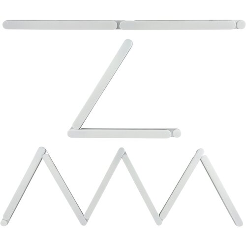 REV LED Under-Cabinet Lamp Starter Set FLEXLIGHT 2 x 3,4W Cijene