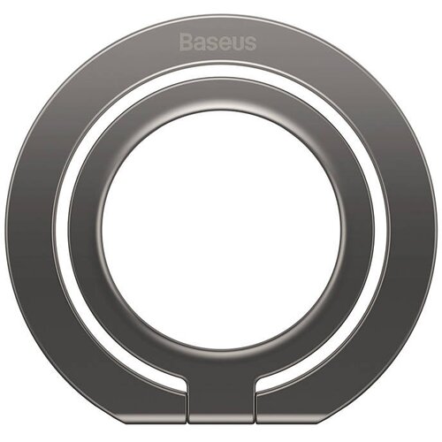 Baseus halo ring držalo za telefone (sivo), (20628016) Slike