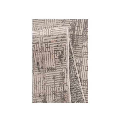 Conceptum Hypnose tepih 100x500cm siva Cene
