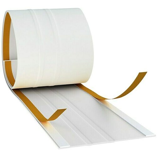 BaukulitVox Samoljepljiva traka za rubove (Bijele boje, 3.000 x 50 x 1,5 mm) Cijene