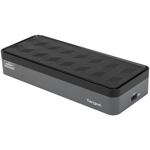 Targus DOCK570EUZ laptop dock /port replicator Wired Black Cijene