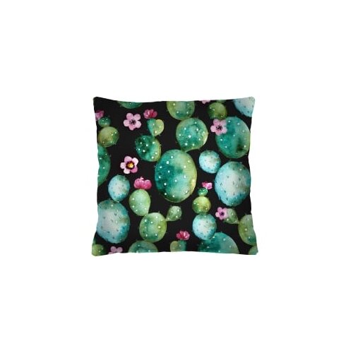 Bertoni Home unisex's square pillow opuncja Cene