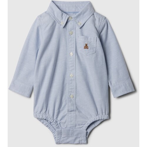 GAP Baby Shirt Body oxford - Boys Cene