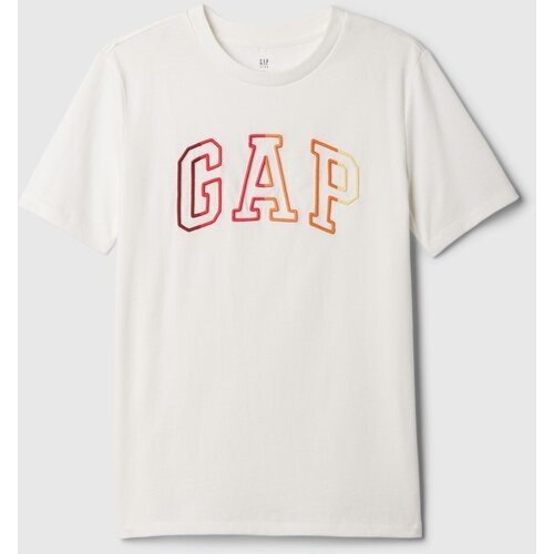 GAP Kids ́s T-shirt with logo - Boys Cene