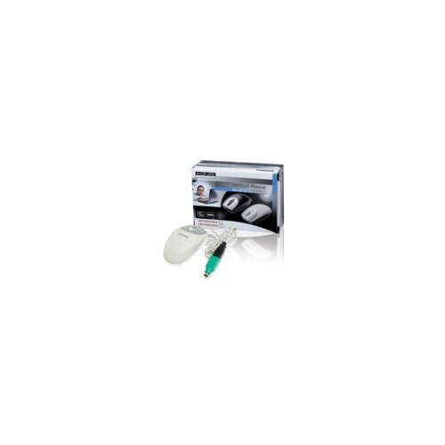 Konig CMP-MOUSE 60WHI Slike