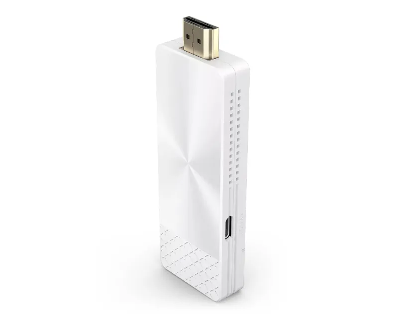 BenQ Wireless Qcast mirror adapter PRJ QP30 WHITE (5A.JH328.004) Cene