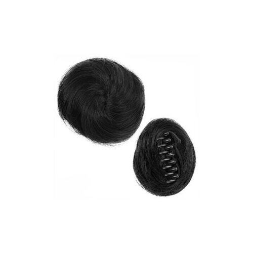  Lasni vložek hairnew - črna Cene