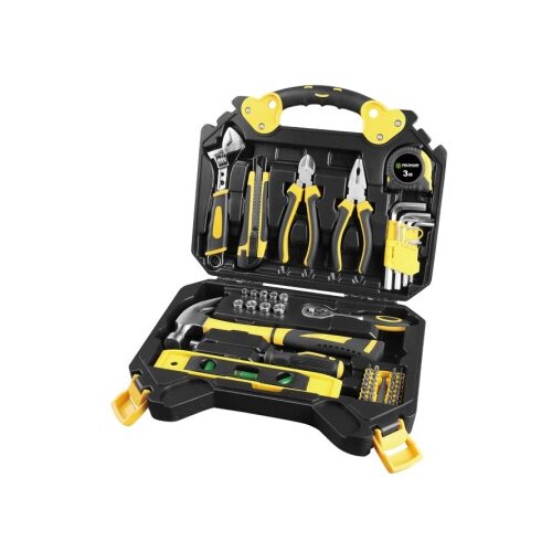 Fieldmann FDG 5006-60R Set ručnog alata (60 delova) Cene