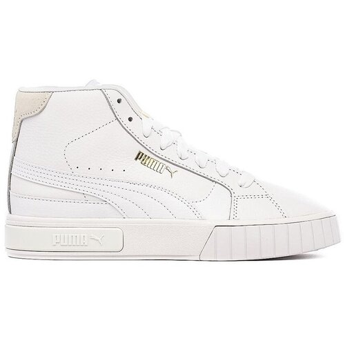 Puma Nizke superge Cali Star Mid Wns Bela Cene