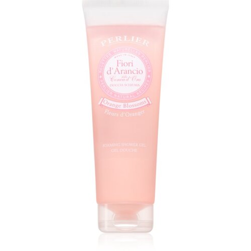 Perlier Orange Blossoms nježni gel za tuširanje 250 ml Cijene