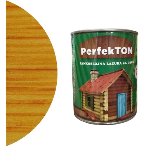  Lazurit PerfekTON 0.75L Bor Slike