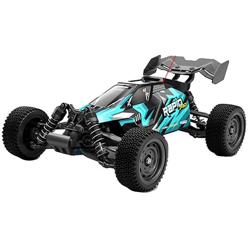 Teeggi RC terenski avto, hitrost 70KM/H, 4WD zmožnost za vse terene, 16201PRO-BU-3B-BX, (5000219906) Cene