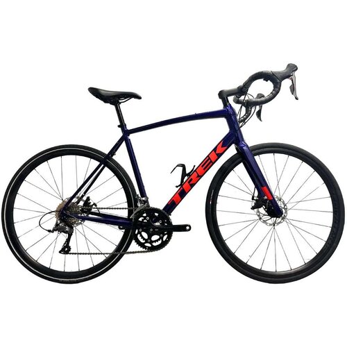 Trek Obnovljeno - kot novo - Cestno kolo Domane AL2 Shimano Claris 8s velikosti XL, (5000002498) Slike