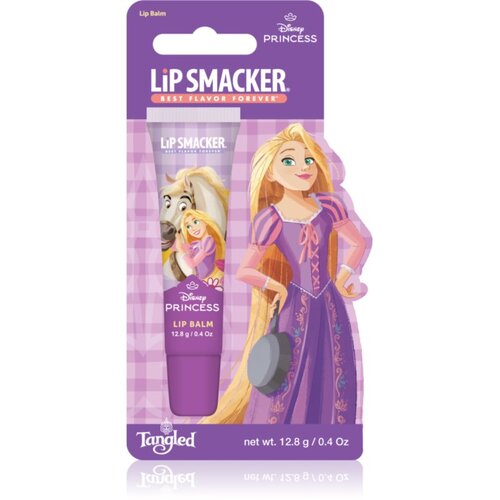 Lip_Smacker Disney Princess Rapunzel balzam za usne okus Raspberry 12.8 g Cijene