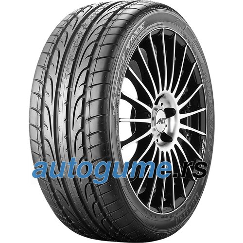 Dunlop SP Sport Maxx ( 225/55 ZR16 95Y sa zaštitom za felne (MFS) DOT2021 ) letnja auto guma Cene