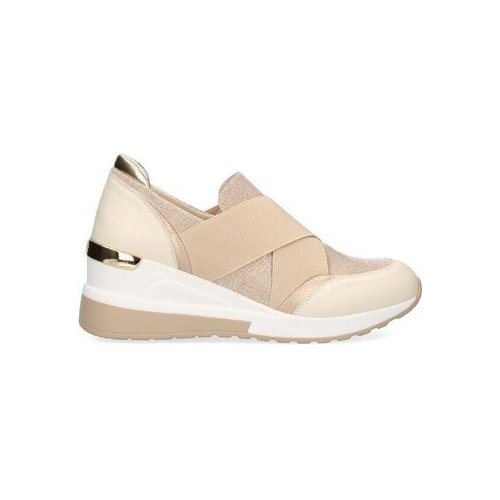 Ex&amp;eacute; Shoes - Bež Slike