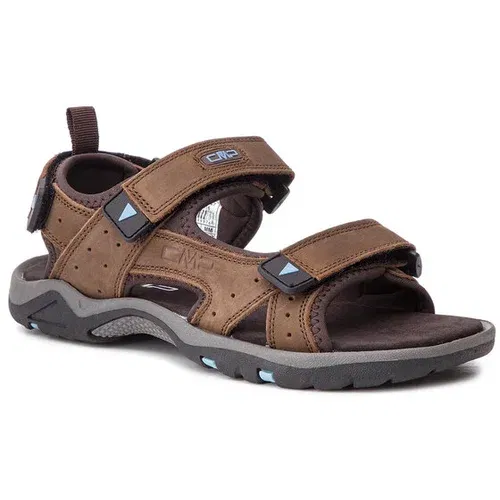 CMP Sandali Almaak Hiking Sandal 38Q9947 Rjava