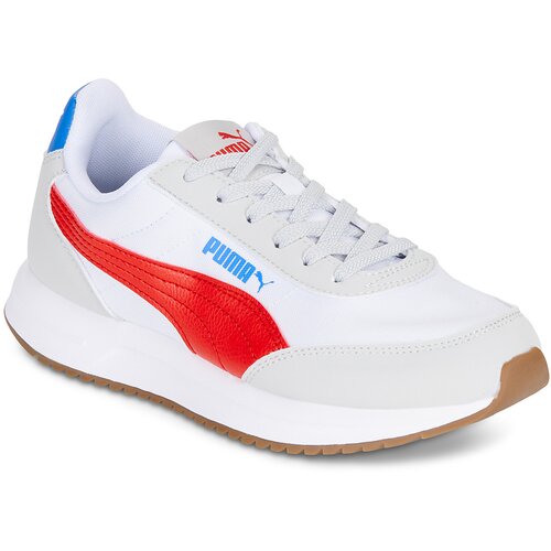 Puma Nizke superge R78 Lightwind Jr Bela Cene