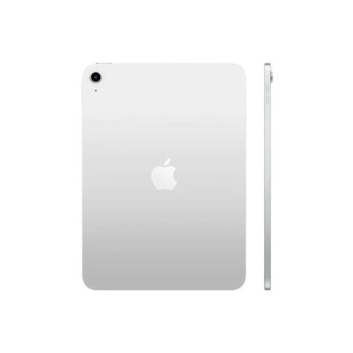 Apple iPad 11&amp;quot; (A16) Wi-Fi 256GB - Silver (2025), (MD4G4HCA) Slike
