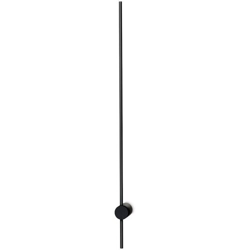 Ideal Lux STENSKA LED-SVETILKA Essence Nero 2650 lm 3000 K Cene