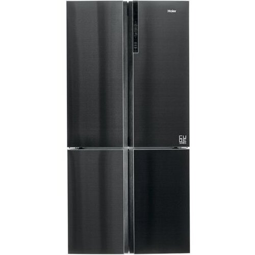 Haier AMERIŠKI HLADILNIK HTF-610DSN7 Cene