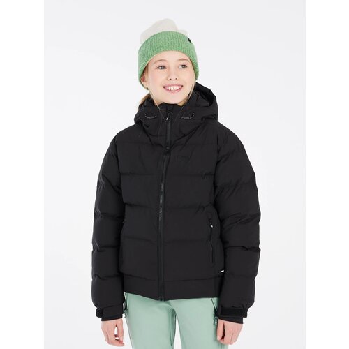  Girls' ski jacket PRTELINY JR Cene