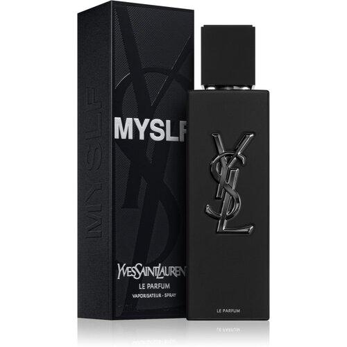 Yves Saint Laurent MYSLF Le Parfum parfumska voda za mo&amp;scaron;ke 60 ml Slike