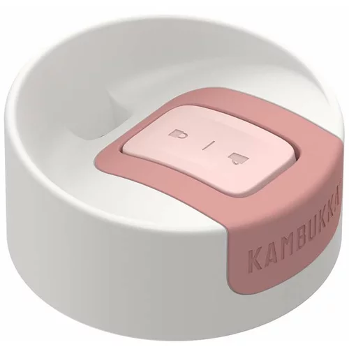 Kambukka Čep za termo bocu Switch Lid Olympus Misty Rose boja: ružičasta, L02004