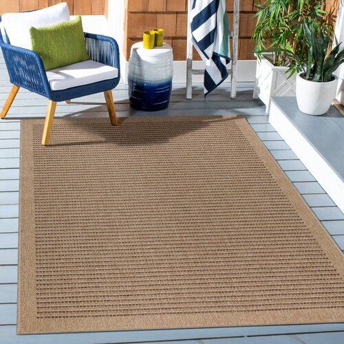 Ayyildiz Carpets Vanjski tepih u prirodnoj boji 120x170 cm Dhaka &amp;ndash; Slike