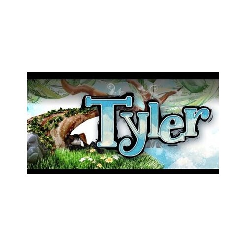 Steam Tyler Key GLOBAL Cene