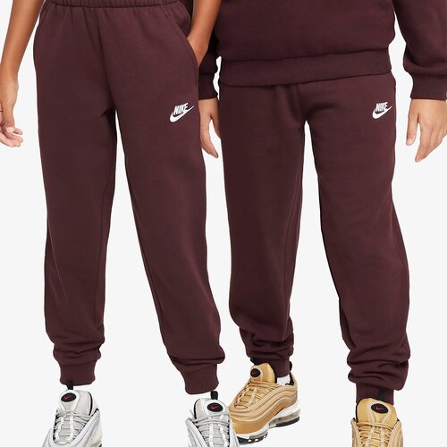 Nike donji deo trenerke za dečake K NSW CLUB FLC JGGR LBR Cene