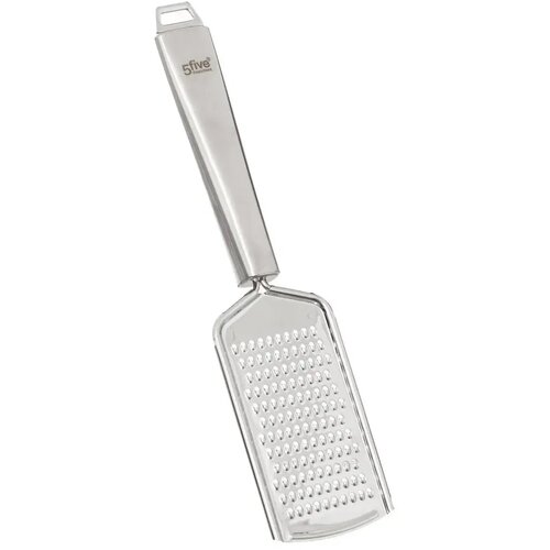 Five RUČNI RIBEŽ 5,8X2X25,2CM INOX SREBRNI Cijene