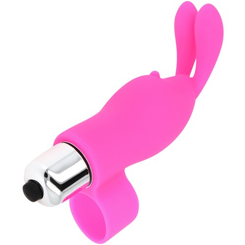 Ohmama Finger Rabbit Vibrator Cijene