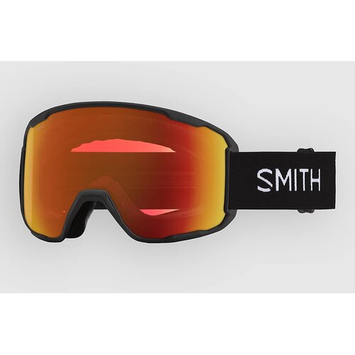 Smith Preview Black Smucarska ocala chromapop evrydy rd mrror Slike