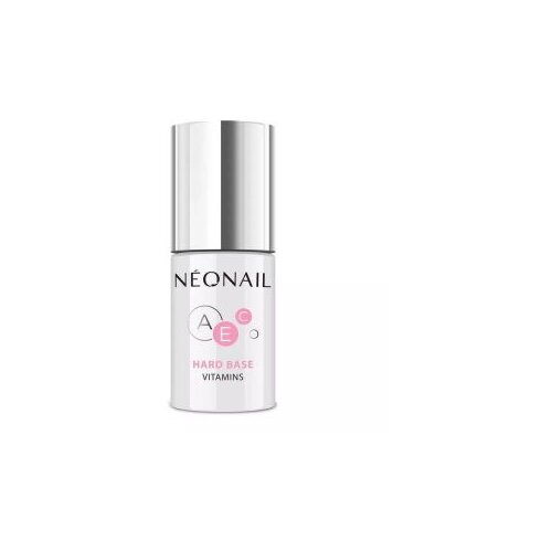  Baza temeljni premaz za UV gel NeoNail 7,2 ml – Hard Base Vitamins Cijene