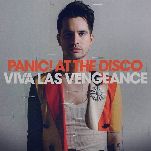 POSNETI MEDIJI PANIC! AT THE DISCO - VIVA LAS VENGEANCE, (20381500) Cene