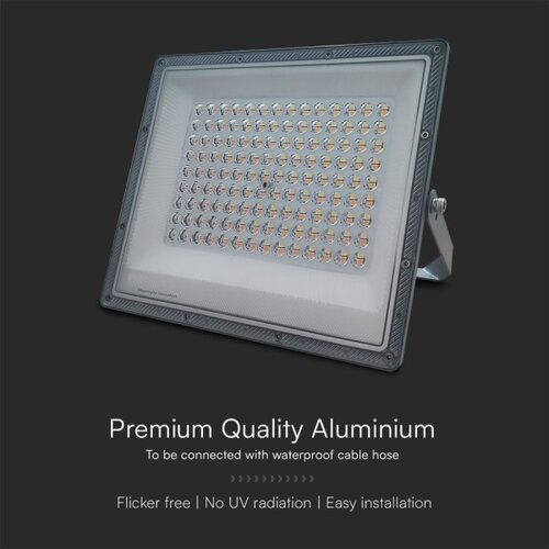  LED reflektor LED/100W/230V IP65 3000/4000/6500K Slike