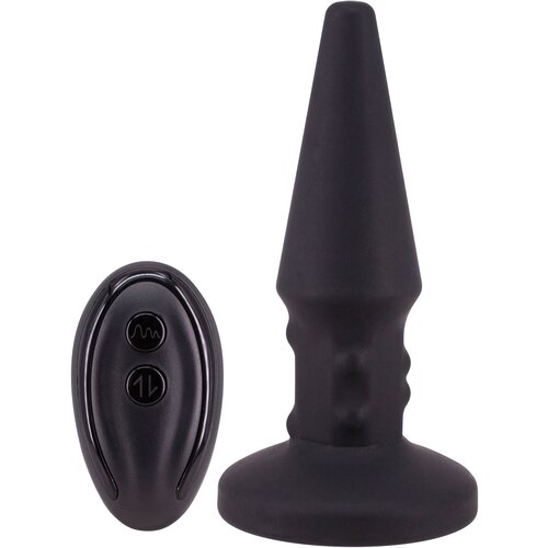 SevenCreations Power Beads Anal Play Black Cijene