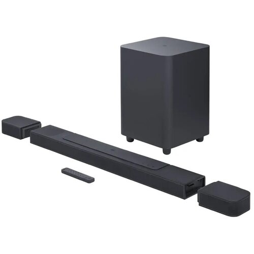 JBL soundbar zvučnik BAR 1000 PRO Cene