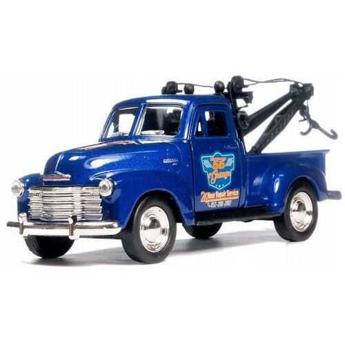  1953 Chevrolet Tow Truck 1:34 Cene