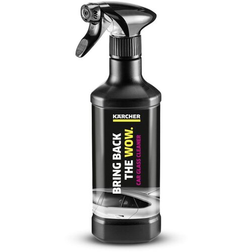 K&amp;auml;rcher sredstvo za či&amp;scaron;ćenje auto stakla RM 650 / 500 ml Slike