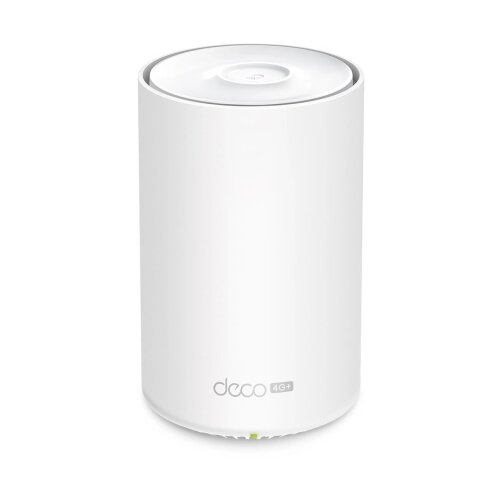 Tp-link Deco X10-4G (1-PACK) 4G+ AX1500 Whole Home Mesh Wi-Fi 6 System Cijene
