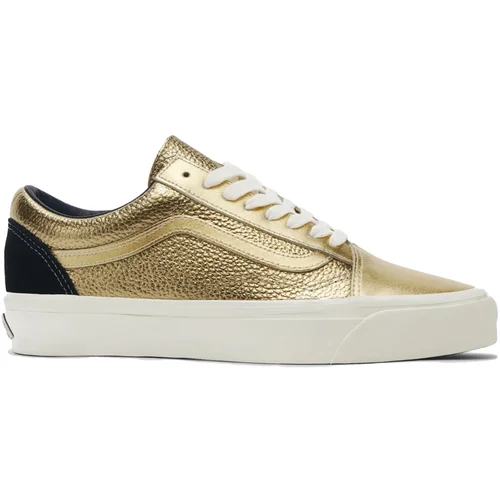 Vans Premium Old Skool 36