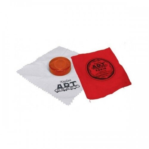 D&amp;#039;Addario KACR6 KAPLAN rosin light Slike
