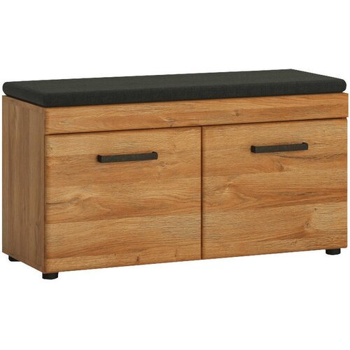 Venda GARDEROBNA KLOP barve hrasta Cene